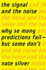 Image for The Signal and the Noise