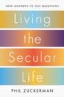 Image for Living the Secular Life