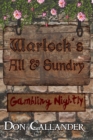 Image for Warlock&#39;s All and Sundry