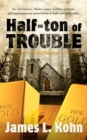 Image for Half-Ton of Trouble eBook