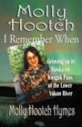 Image for Molly Hootch : Growing up in Alaska on the Kwiguk Pass of the Lower Yukon River
