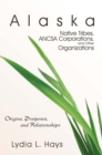 Image for Alaska Native Tribes,ANCSA Corporations, and Other Organizations