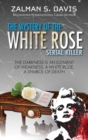 Image for Mystery of the White Rose Serial Killer