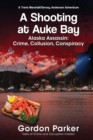 Image for A Shooting at Auke Bay
