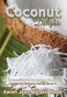 Image for Coconut Delights Cookbook