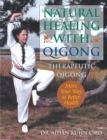 Image for Natural Healing With Qigong