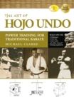Image for The art of hojo undo  : power training for traditional karate