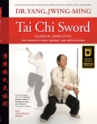 Image for Tai Chi Sword Classical Yang Style : The Complete Form, Qigong, and Applications