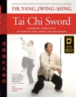 Image for Tai Chi Sword Classical Yang Style