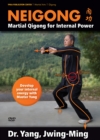 Image for Neigong: Martial Qigong for Internal Power