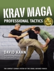 Image for Krav Maga Professional Tactics : The Contact Combat System of the Israeli Martial Arts