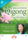 Image for Beginner Qigong for Women 3-DVD