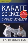 Image for Karate Science : Dynamic Movement