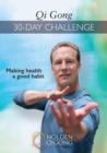Image for Qi Gong 30-Day Challenge