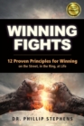Image for Winning Fights