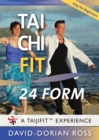 Image for Tai Chi Fit 24 Form : Easy for Beginners