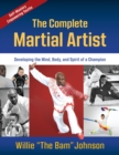 Image for The Complete Martial Artist
