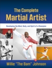 Image for Complete Martial Artist
