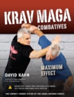 Image for Krav Maga Combatives : Maximum Effect