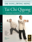 Image for Tai chi qigong  : the internal foundation of tai chi chuan
