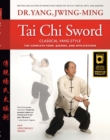 Image for Tai chi sword classical Yang style  : the complete form, qigong, and applications