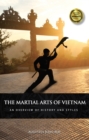 Image for The Martial Arts of Vietnam