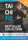 Image for Tai Chi Fit 4-DVD : Bestseller Collection