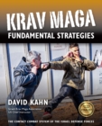 Image for Krav maga fundamental strategies