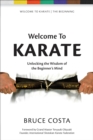 Image for Welcome To Karate