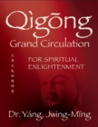 Image for Qigong Grand Circulation For Spiritual Enlightenment