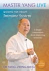Image for Qigong for Health Immune System : A Deeper Conversation About Improving Immunity