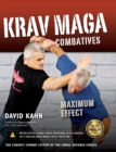 Image for Krav maga combatives  : maximum effect