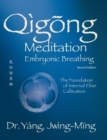 Image for Qigong meditation  : the foundation of internal elixir cultivation: Embryonic breathing