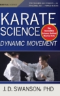 Image for Karate science  : dynamic movement