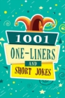 Image for 1001 One-Liners and Short Jokes
