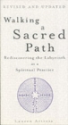 Image for Walking A Sacred Path