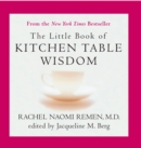 Image for Little Book of Kitchen Table Wisdom : Stories That Heal