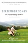 Image for September Songs