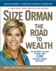 Image for The Road to Wealth : The Answers You Need to More Than 2,000 Personal Finance Questions, Revised and Updated