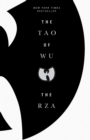Image for The Tao of Wu by the RZA