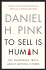 Image for To sell is human  : the surprising truth about moving others