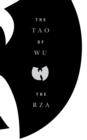 Image for The Tao of Wu by The &quot;RZA&quot;