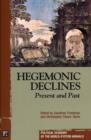 Image for Hegemonic Decline