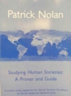 Image for Human Societies 9th Ed Study Guide