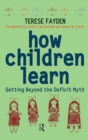 Image for How Children Learn
