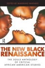 Image for New Black Renaissance : The Souls Anthology of Critical African-American Studies