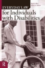 Image for Everyday Law for Individuals with Disabilities