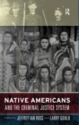 Image for Native Americans and the Criminal Justice System