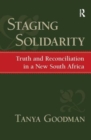 Image for Staging Solidarity