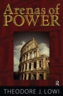 Image for Arenas of Power